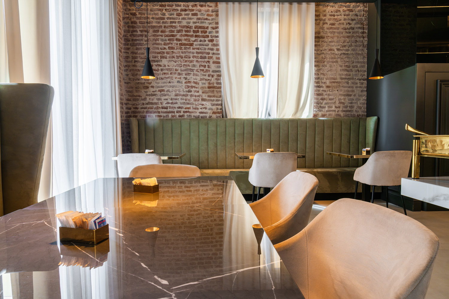 Sala bar